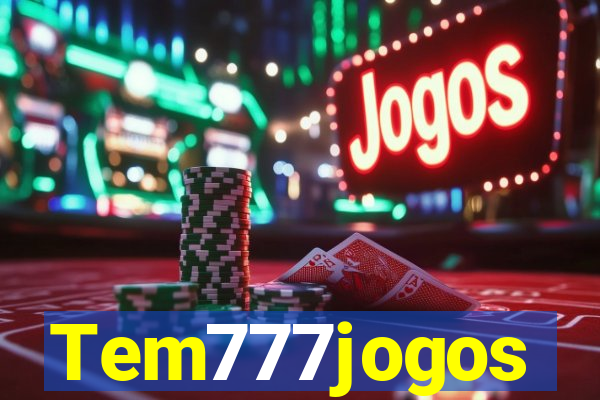 Tem777jogos