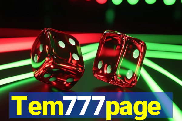 Tem777page