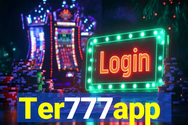 Ter777app