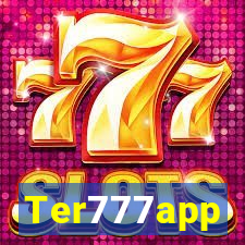 Ter777app