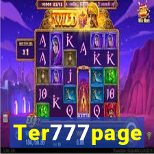 Ter777page