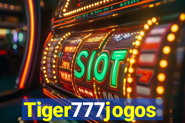 Tiger777jogos