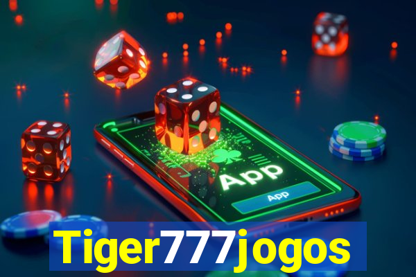 Tiger777jogos