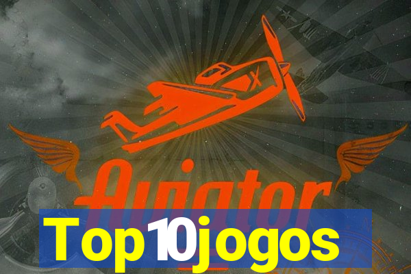 Top10jogos