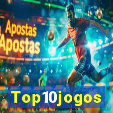 Top10jogos