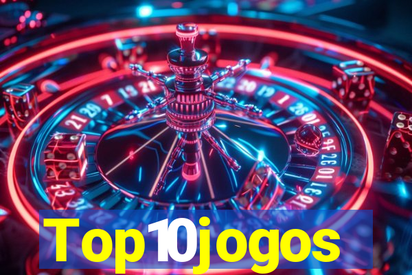 Top10jogos