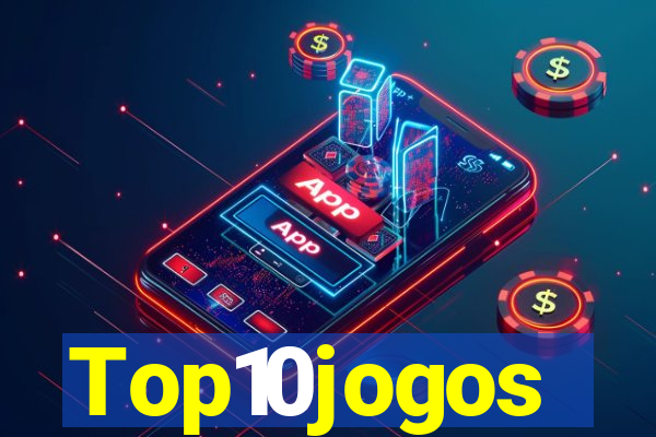 Top10jogos