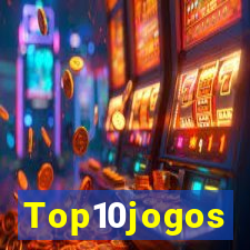 Top10jogos