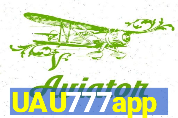 UAU777app