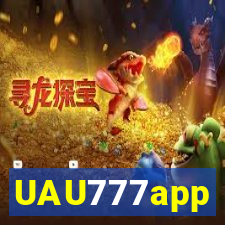 UAU777app