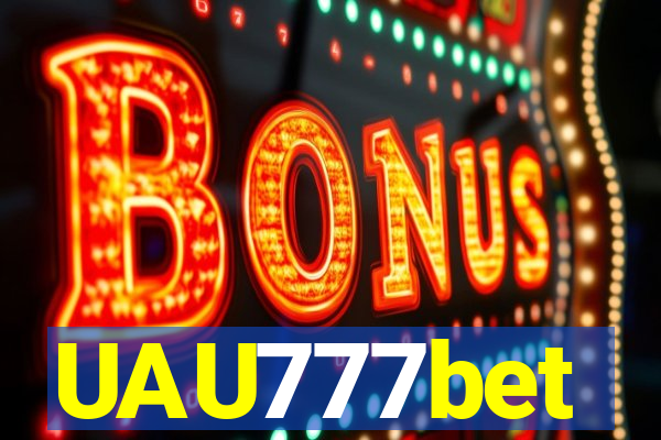 UAU777bet