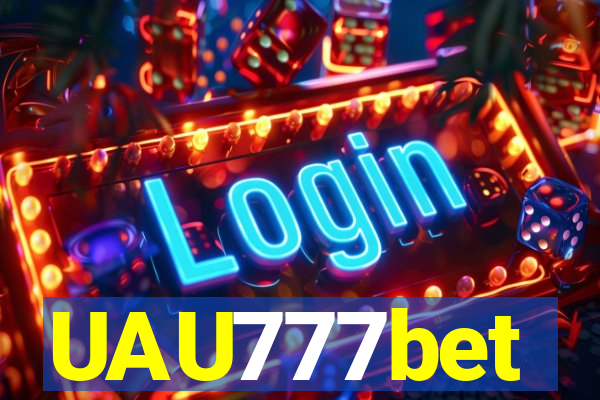 UAU777bet