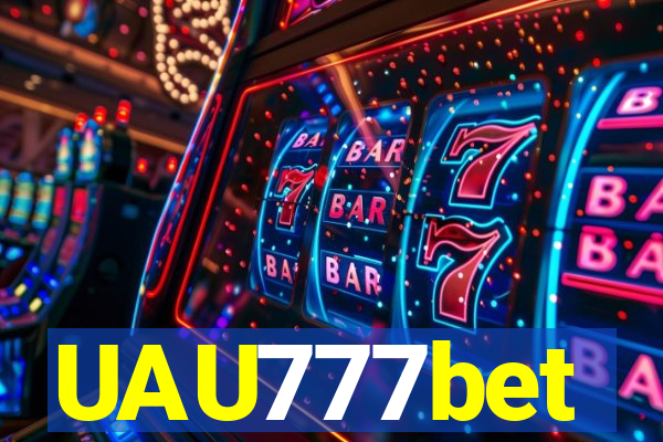 UAU777bet