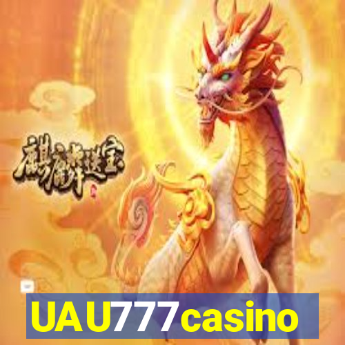 UAU777casino