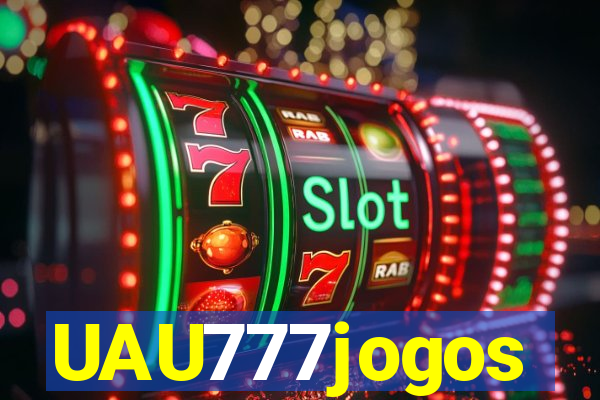 UAU777jogos