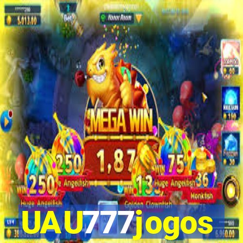 UAU777jogos