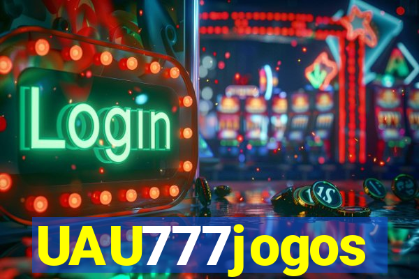 UAU777jogos