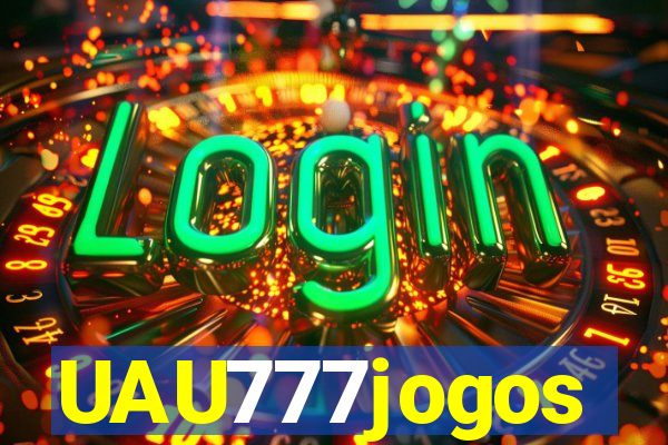 UAU777jogos