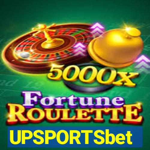 UPSPORTSbet