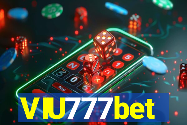 VIU777bet