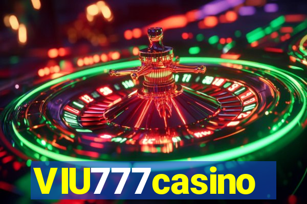 VIU777casino