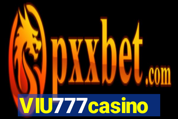 VIU777casino