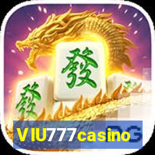 VIU777casino