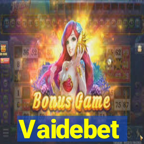 Vaidebet