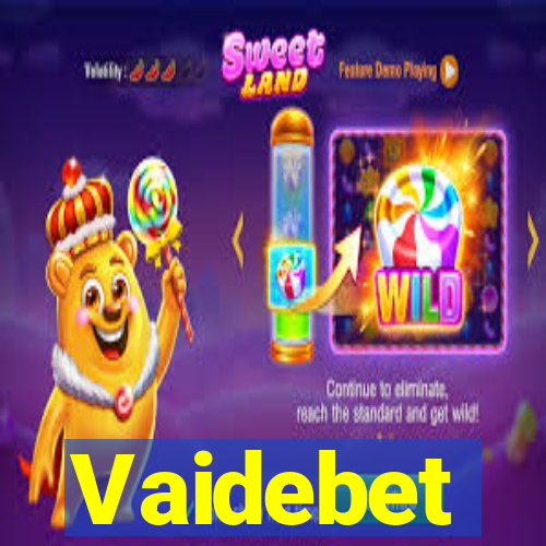 Vaidebet