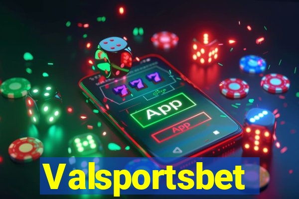 Valsportsbet