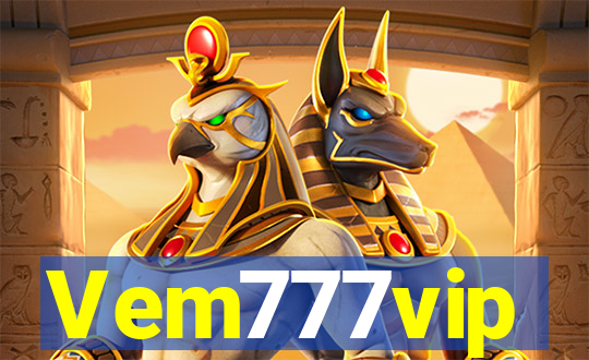 Vem777vip