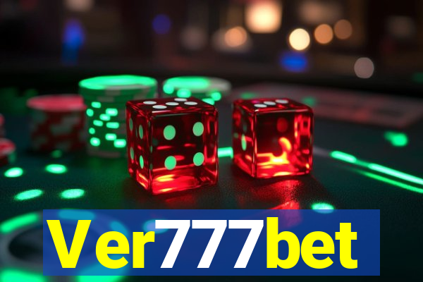 Ver777bet