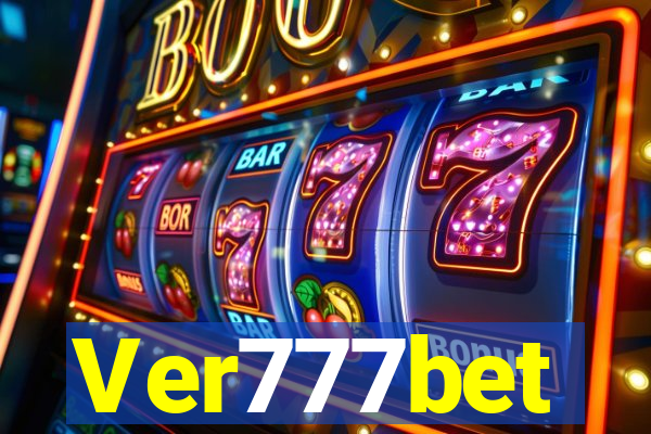 Ver777bet