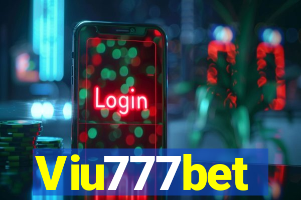 Viu777bet