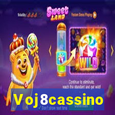 Voj8cassino