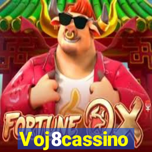 Voj8cassino