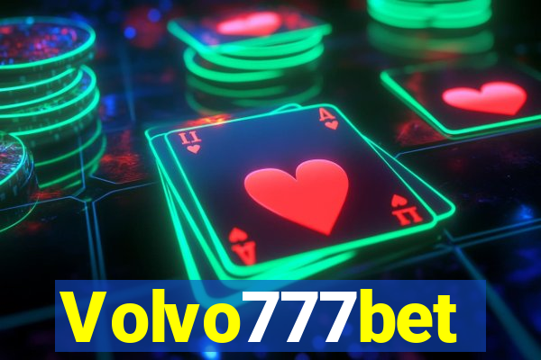 Volvo777bet