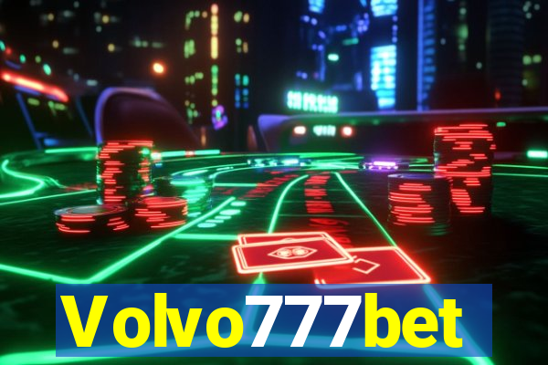 Volvo777bet