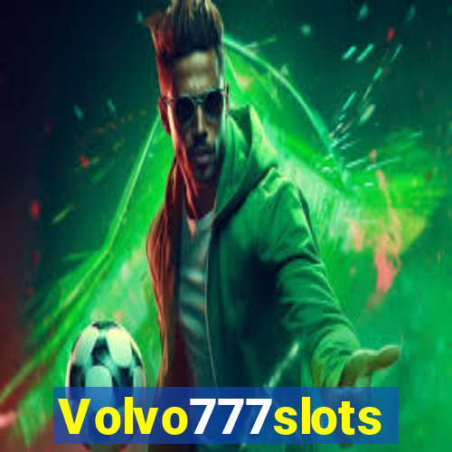 Volvo777slots