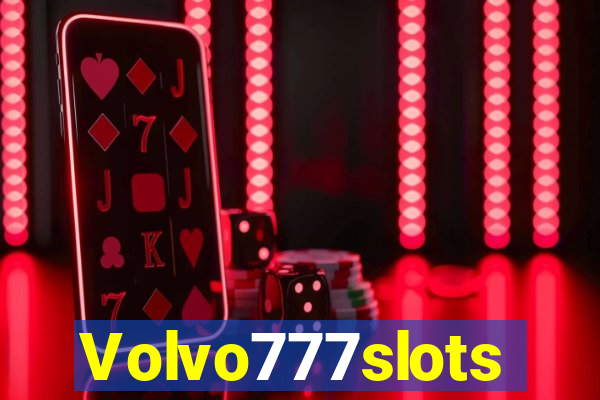 Volvo777slots