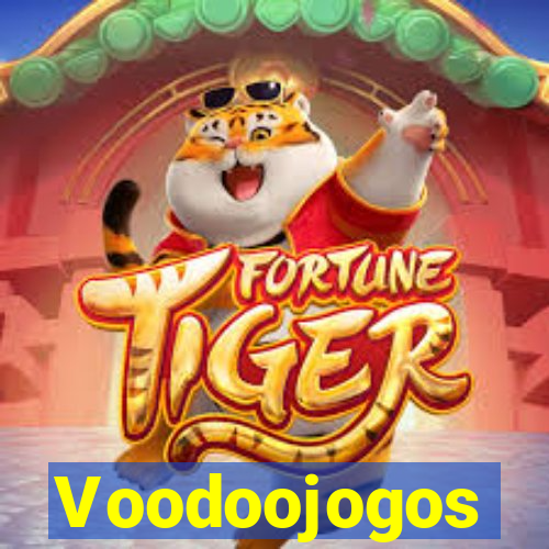 Voodoojogos