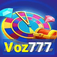 Voz777