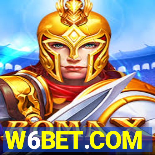 W6BET.COM