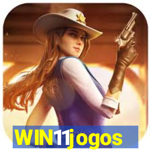 WIN11jogos