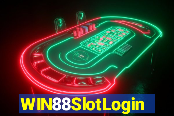 WIN88SlotLogin