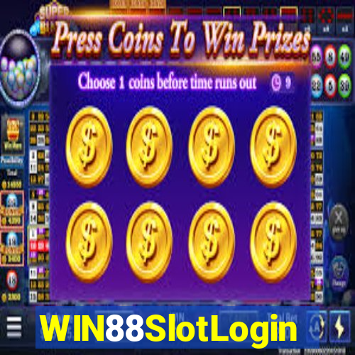 WIN88SlotLogin