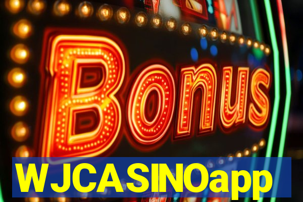 WJCASINOapp