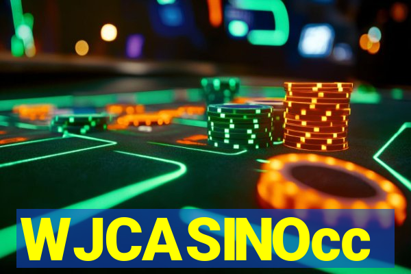 WJCASINOcc