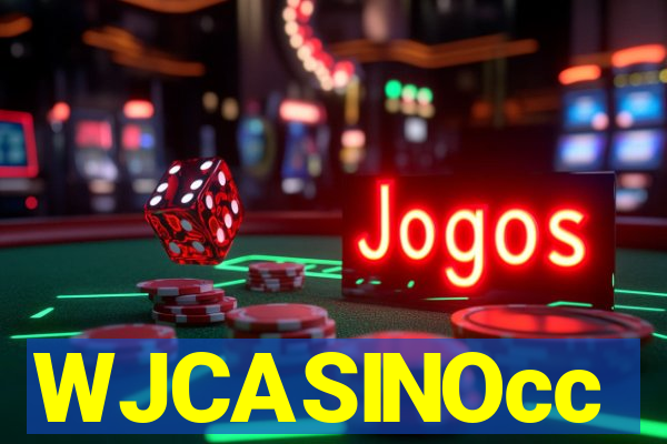 WJCASINOcc