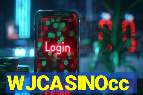 WJCASINOcc